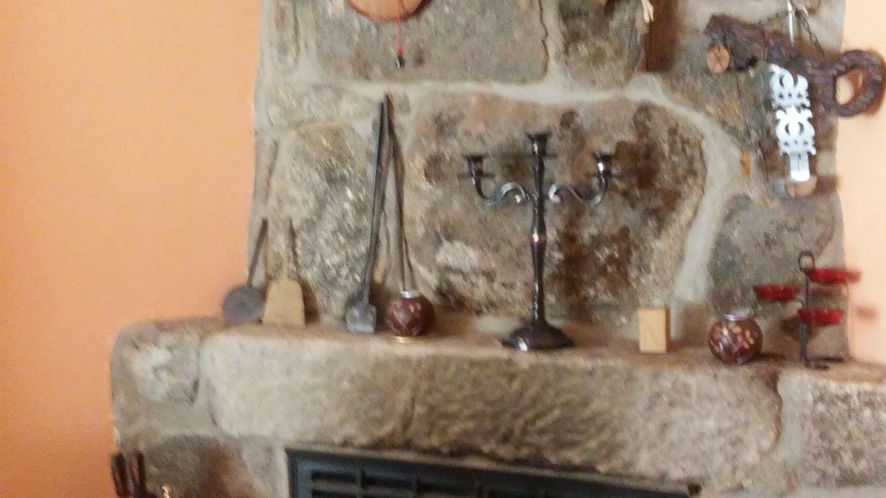 Photo of Livingroom in Villamiel