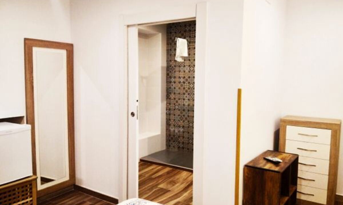 Photo of Bedroom in Villamiel