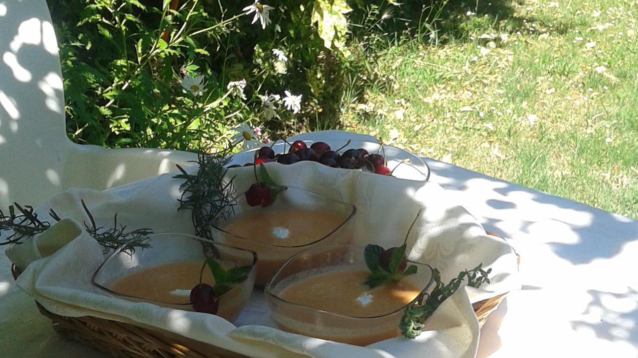 Photo of Outdoor in Villamiel