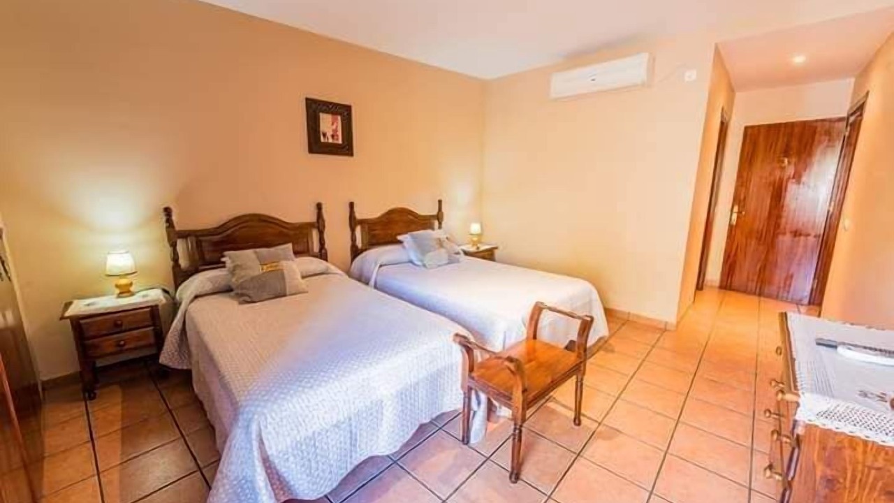 Photo of Bedroom in Villamiel