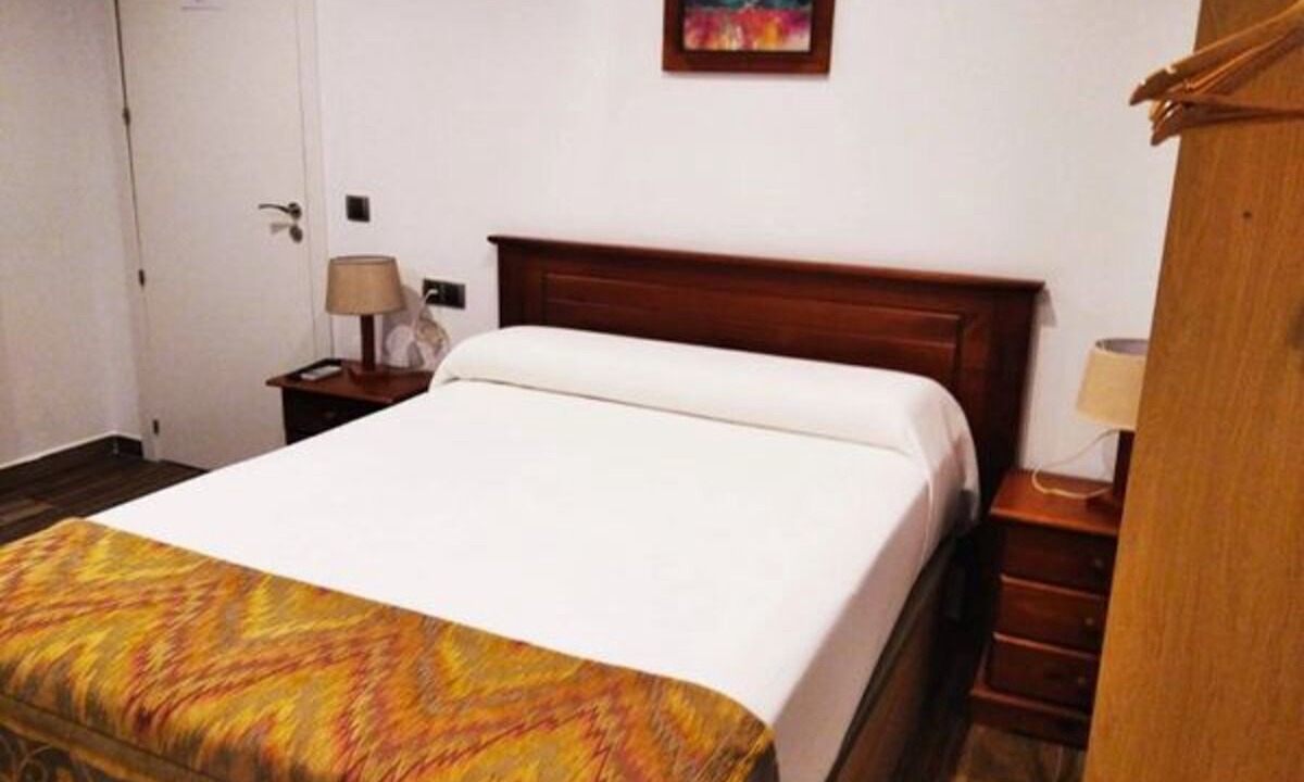 Photo of Bedroom in Villamiel