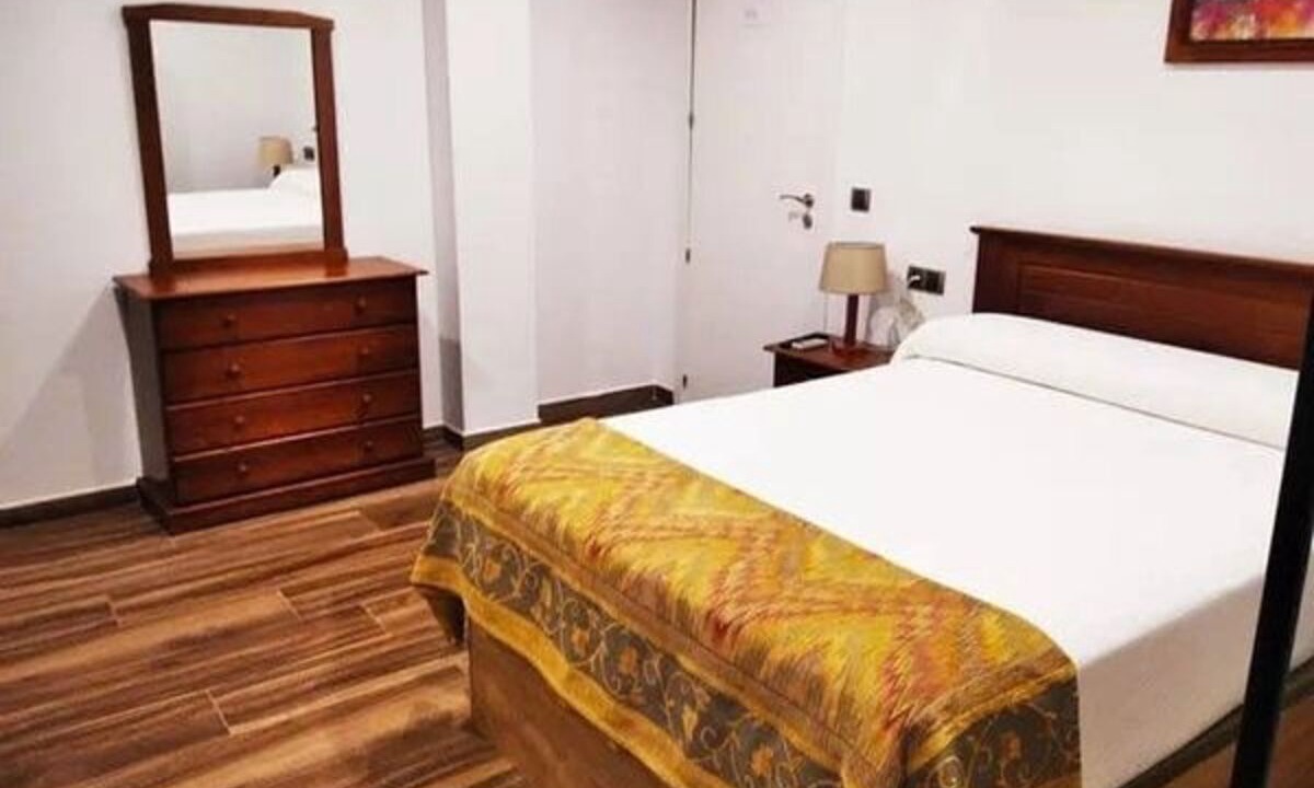 Photo of Bedroom in Villamiel