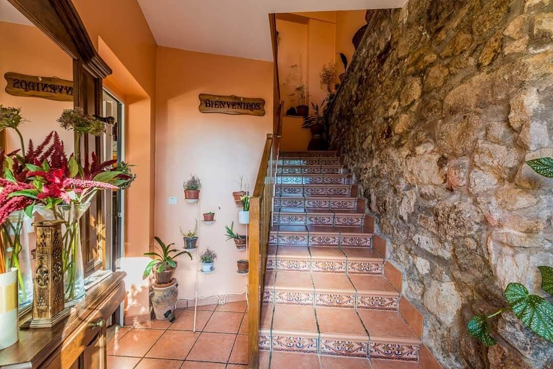 Photo of Outdoor in Villamiel