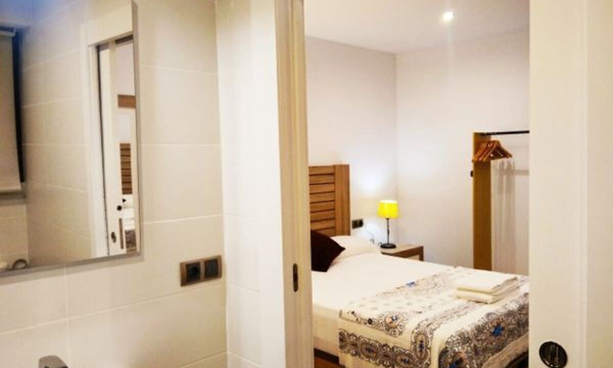 Photo of Bathroom in Villamiel