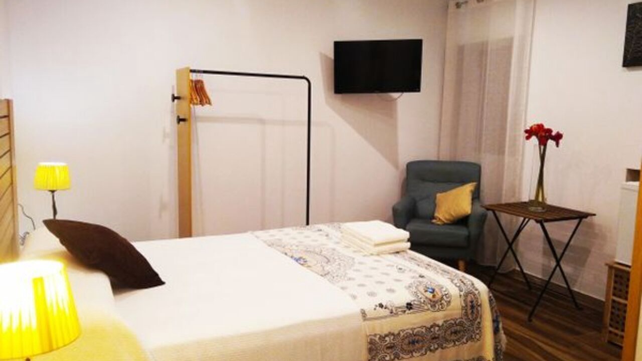Photo of Bedroom in Villamiel