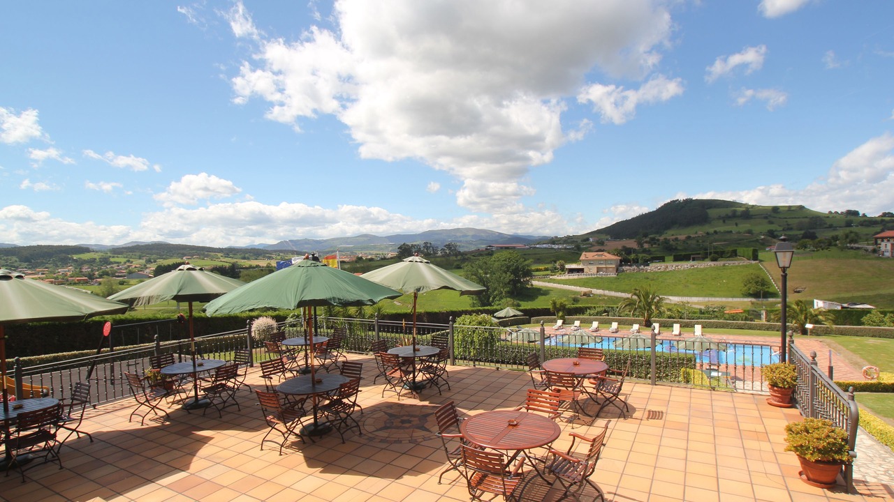 Photo of Outdoor in Santillana del Mar