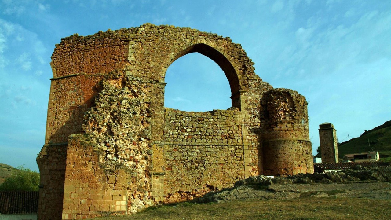 Photo of Outdoor in Alcaraz