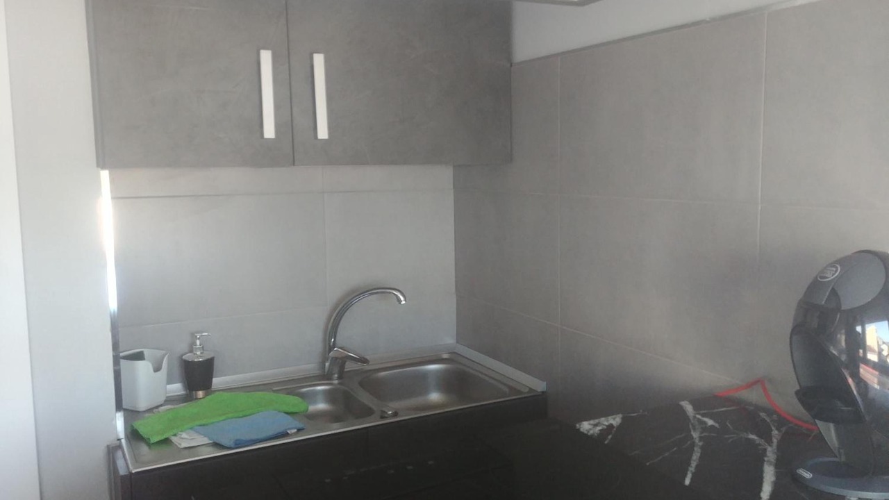 Photo of Kitchen in Alcaraz