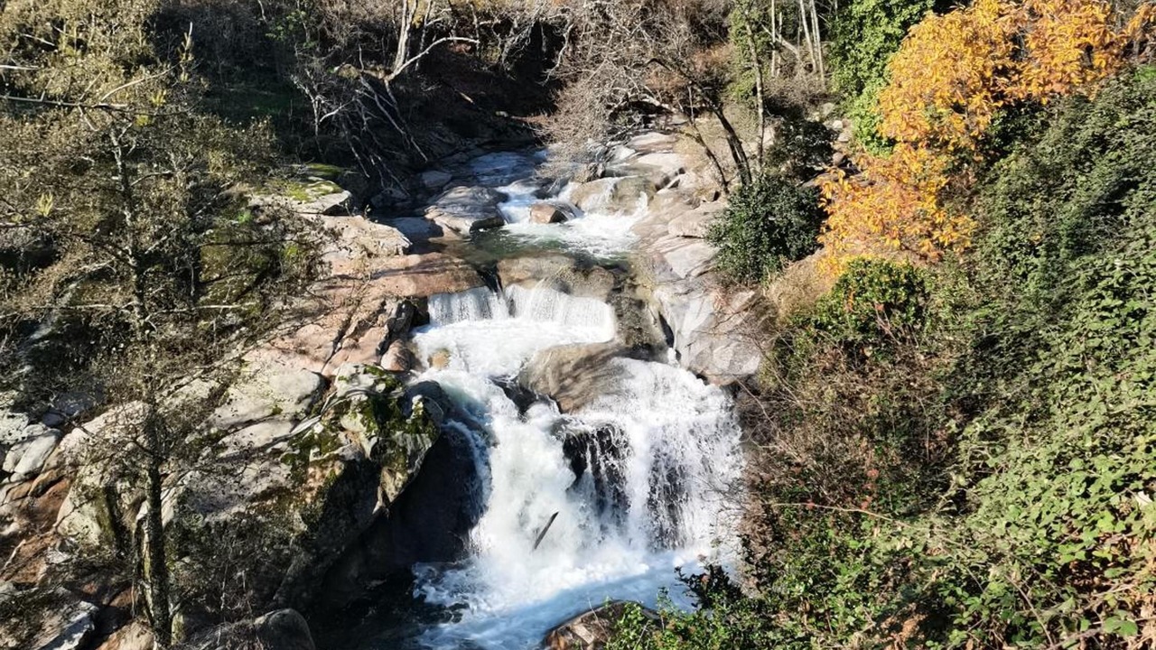 Photo of Outdoor in Garganta la Olla