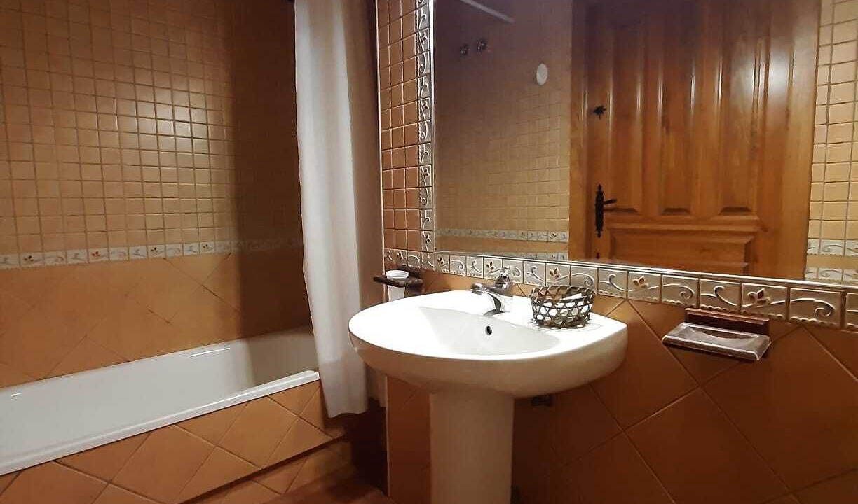 Photo of Bathroom in Garganta la Olla