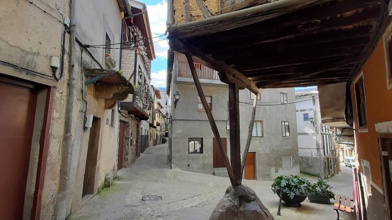 Photo of Outdoor in Garganta la Olla