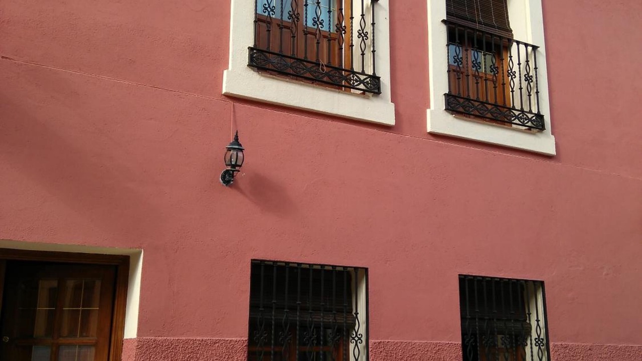 Photo of Outdoor in Garganta la Olla