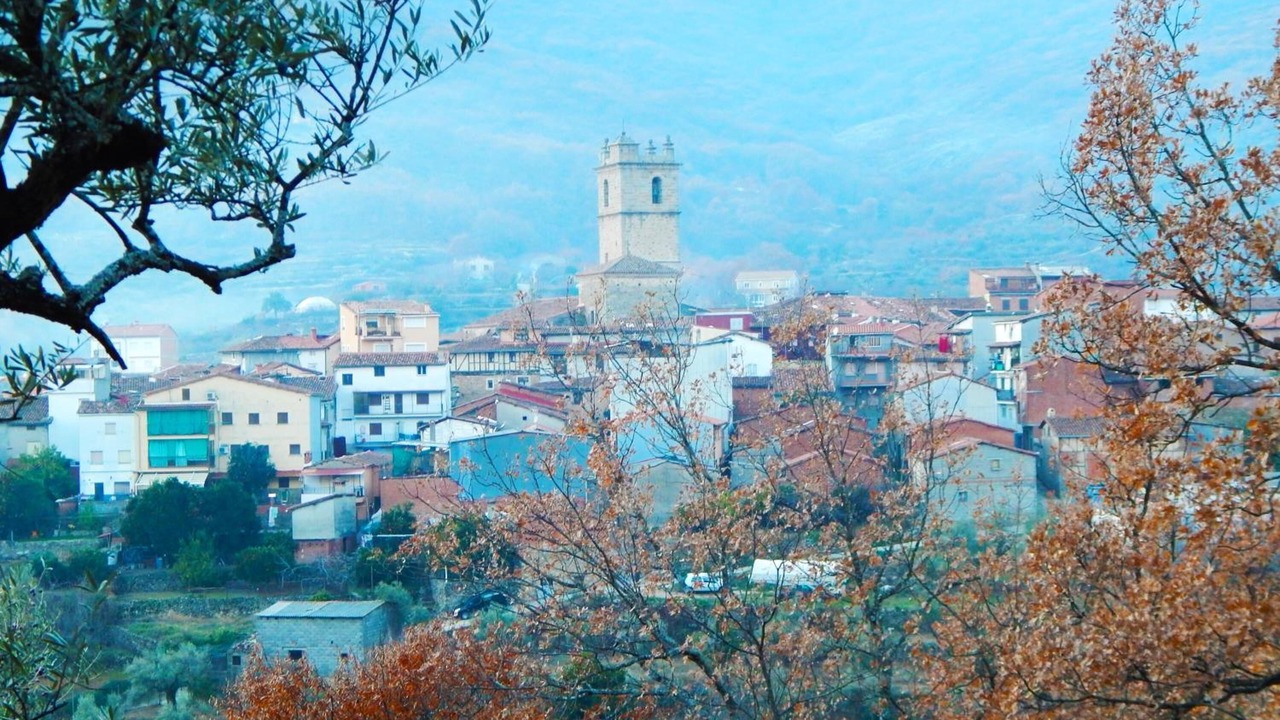 Photo of Outdoor in Garganta la Olla