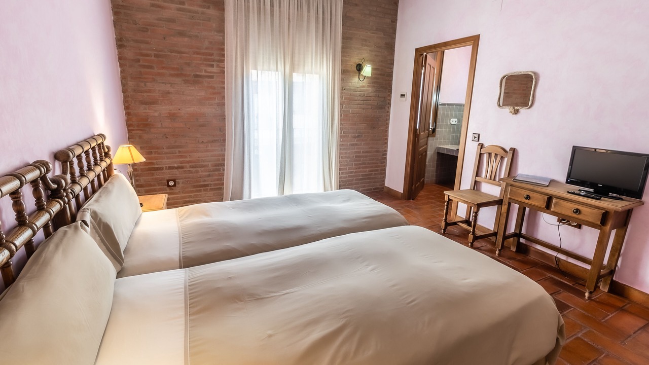 Photo of Bedroom in Alange