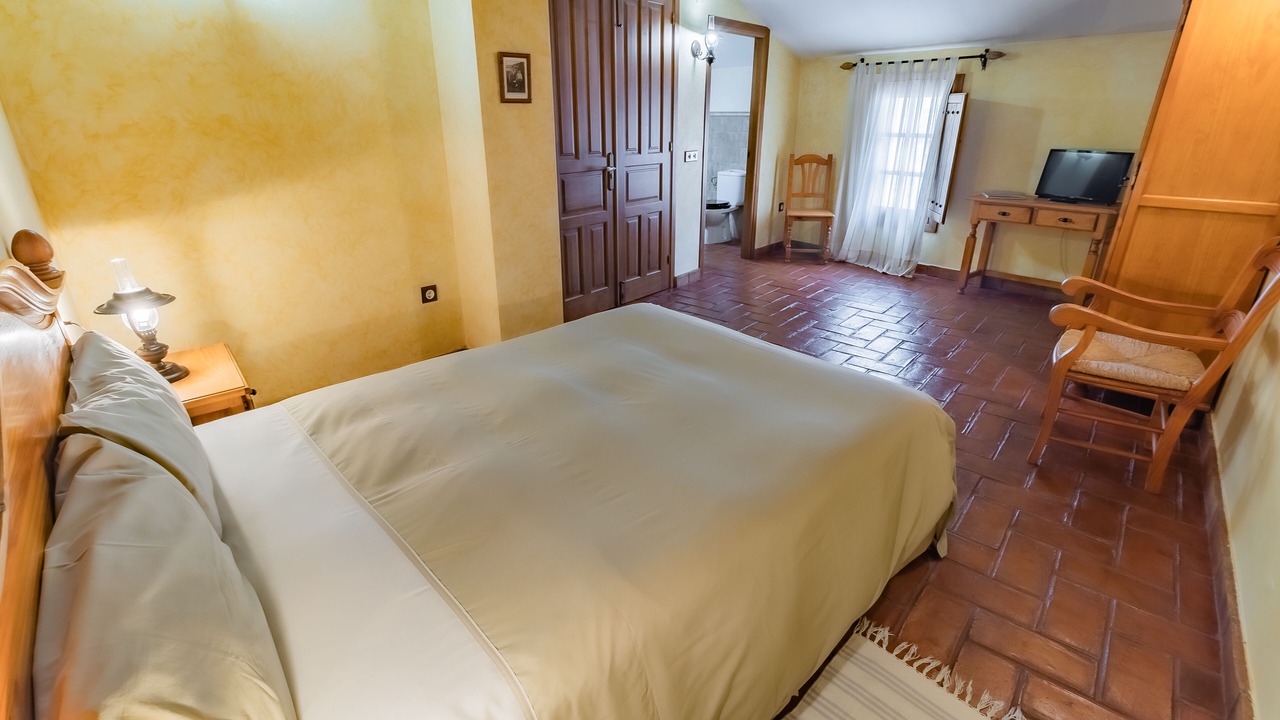 Photo of Bedroom in Alange