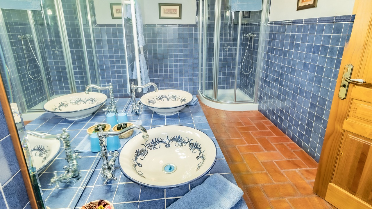 Photo of Bathroom in Alange
