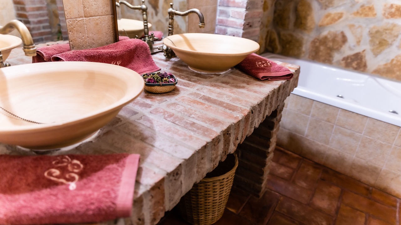 Photo of Bathroom in Alange