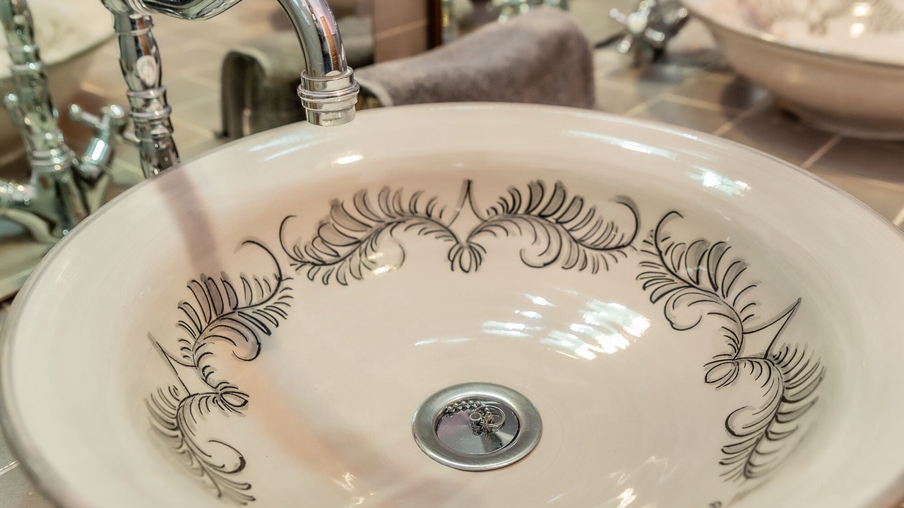 Photo of Bathroom in Alange