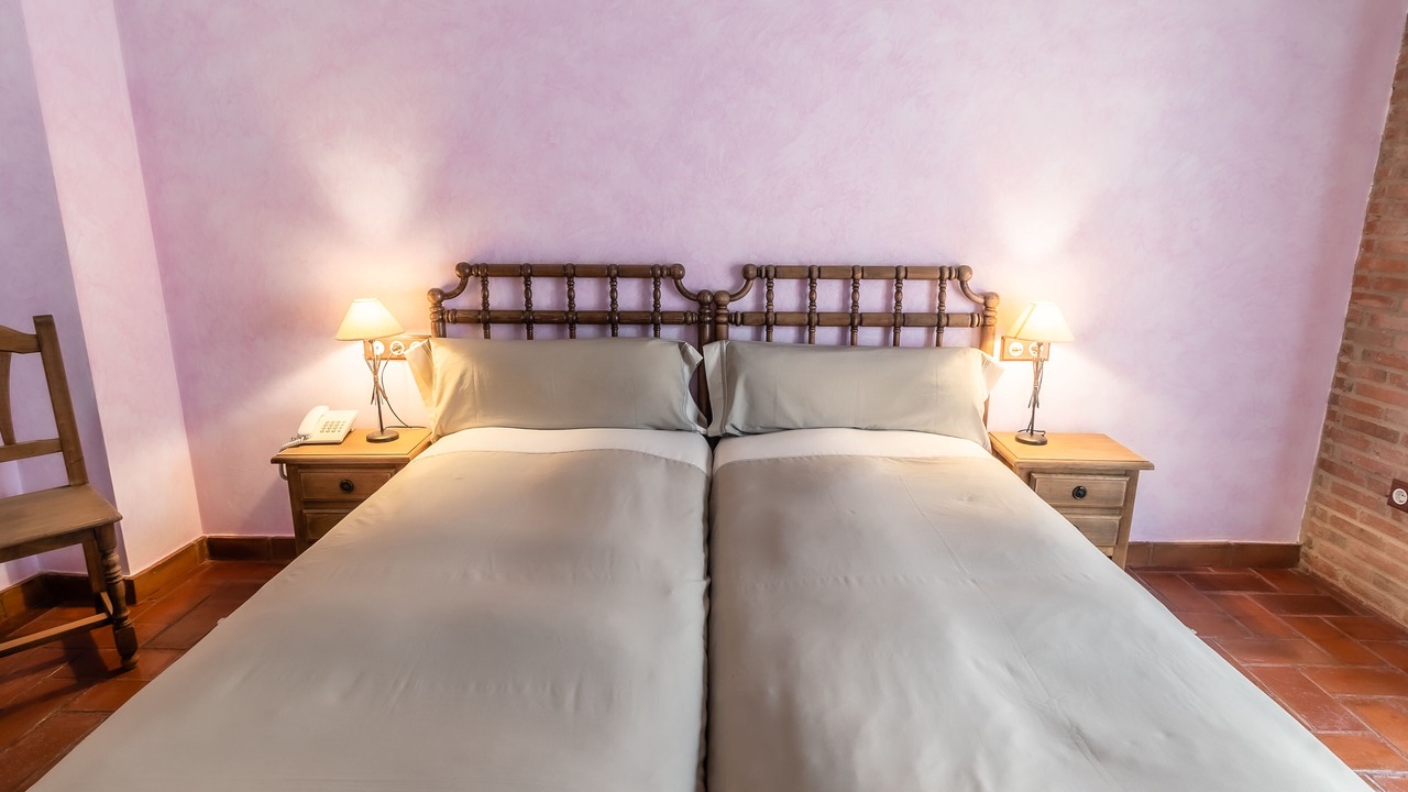 Photo of Bedroom in Alange