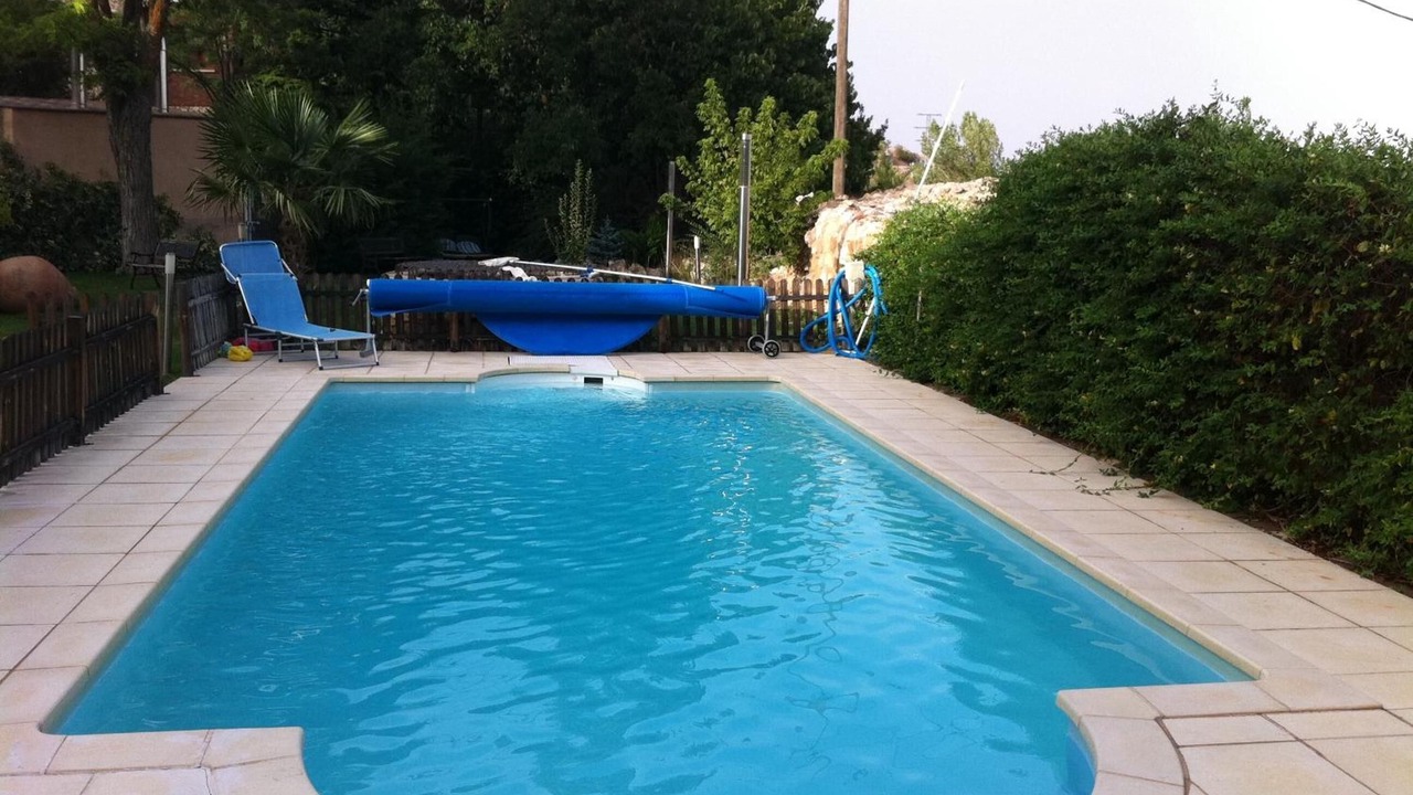 Photo of Outdoor in Atienza