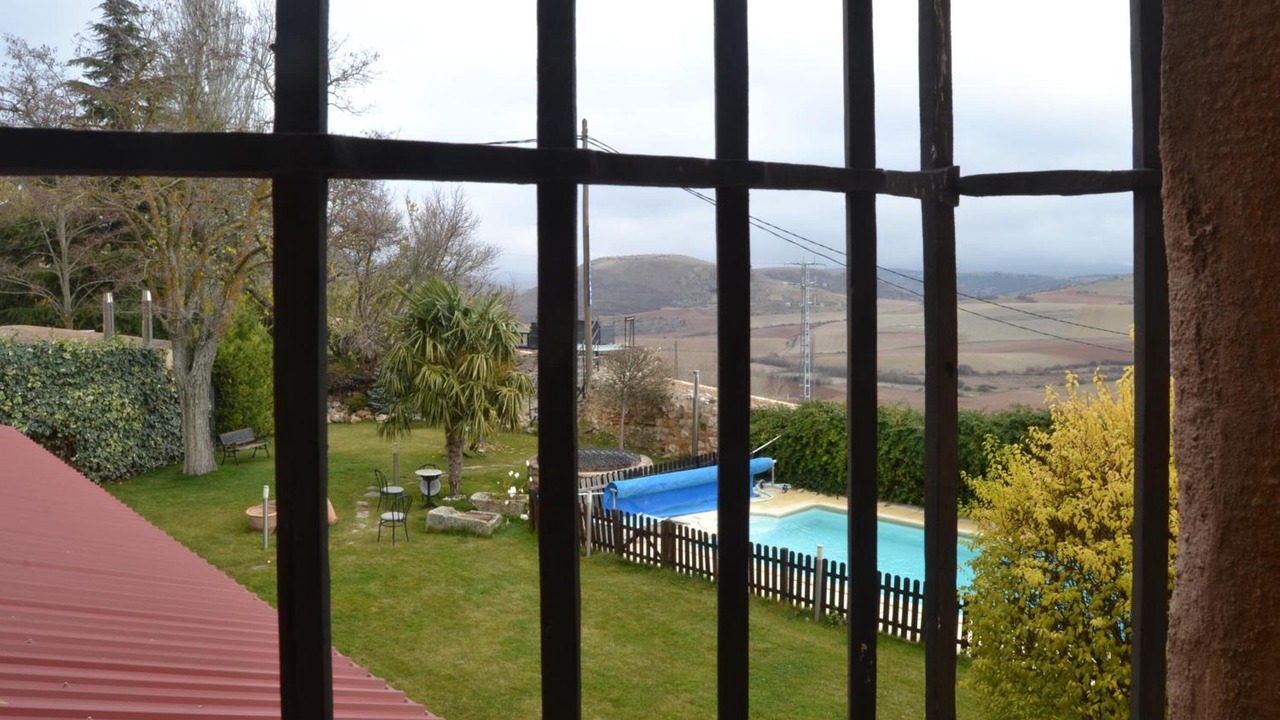 Photo of Outdoor in Atienza