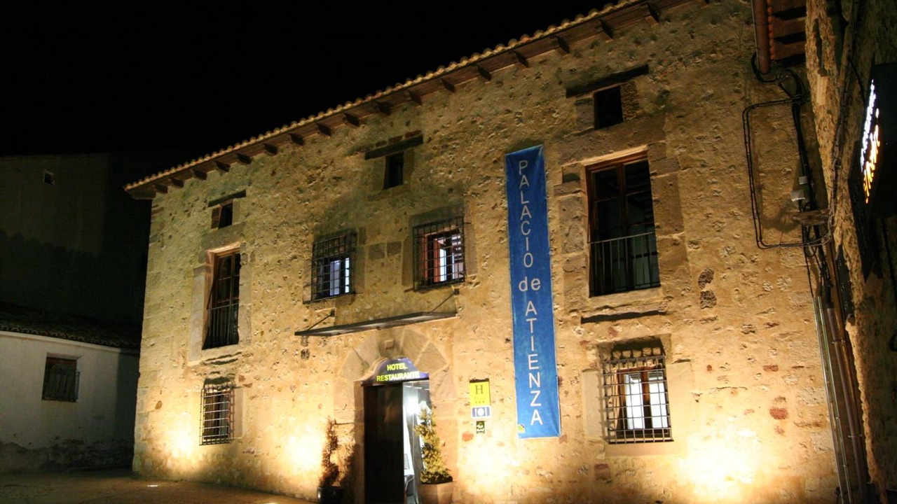 Photo of Outdoor in Atienza