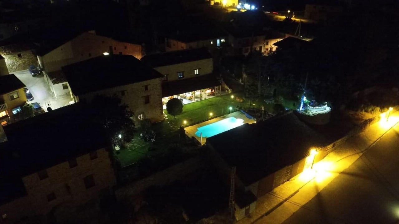 Photo of Outdoor in Atienza