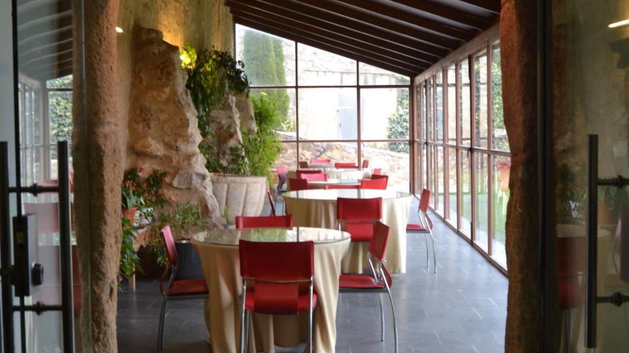 Photo of Outdoor in Atienza
