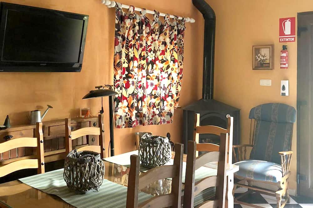 Photo of Livingroom in Merida
