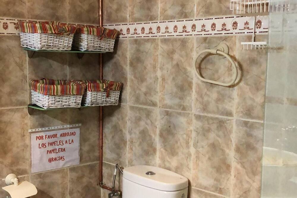 Photo of Bathroom in Merida