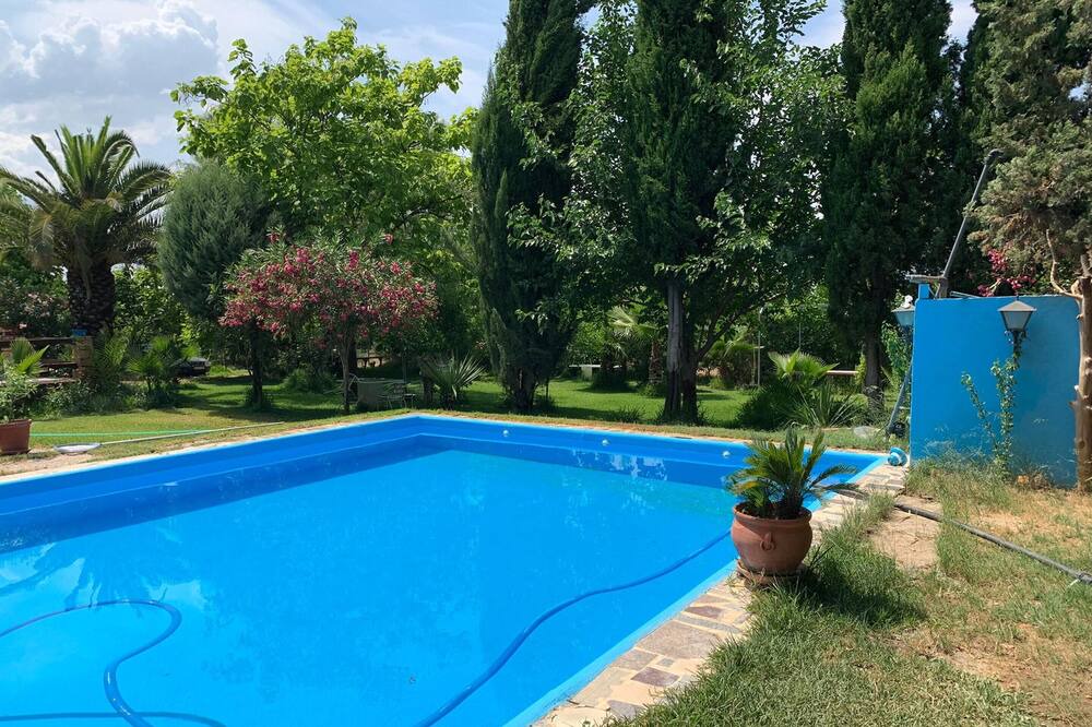 Photo of Outdoor in Merida