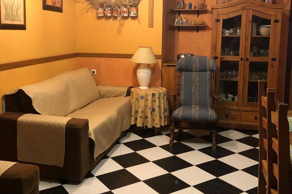 Photo of Livingroom in Merida