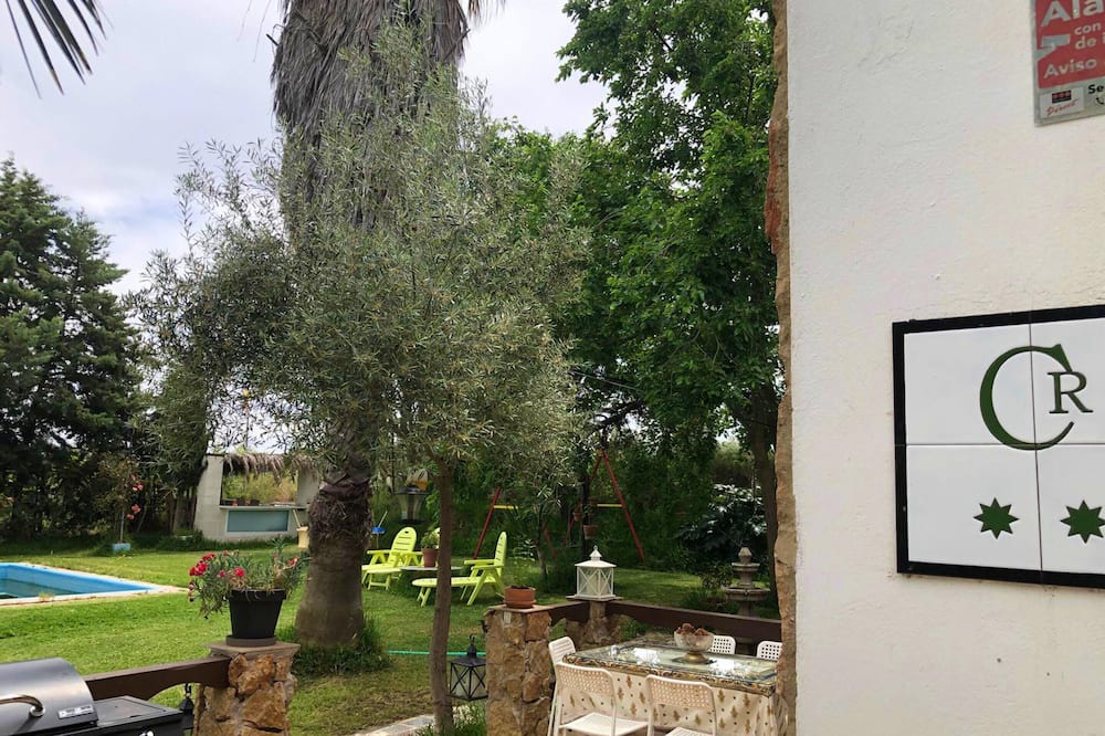 Photo of Outdoor in Merida