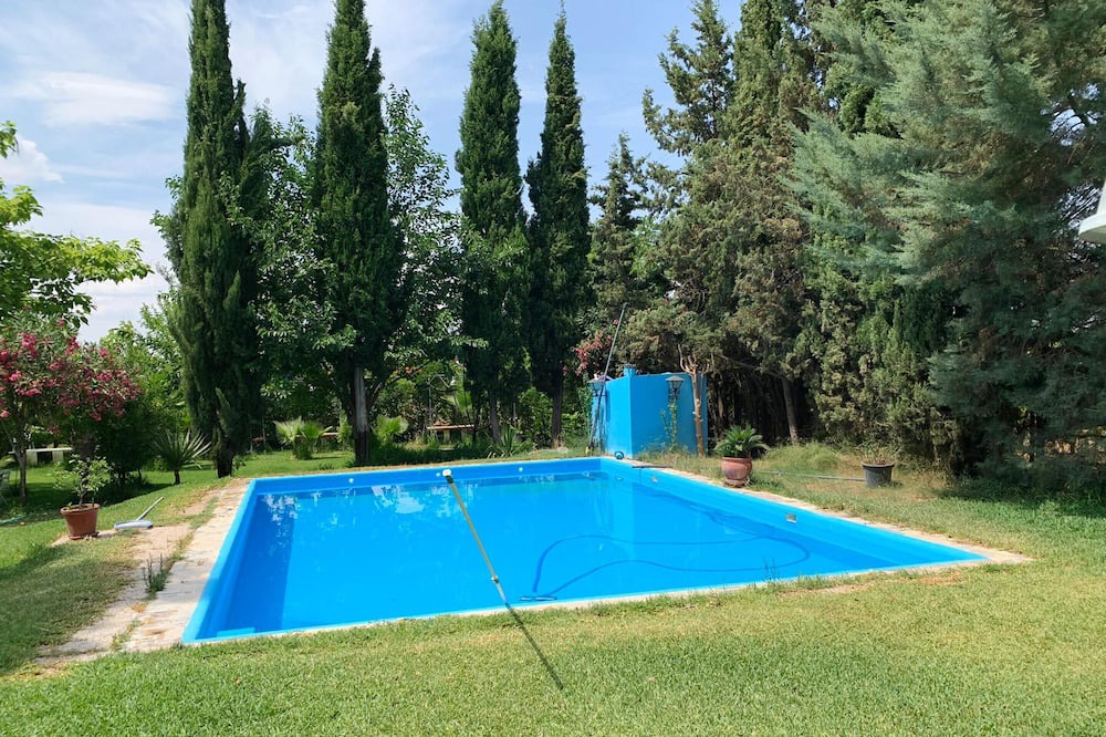 Photo of Outdoor in Merida