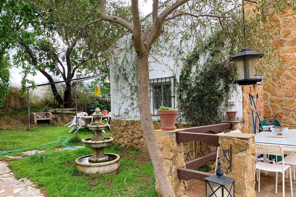 Photo of Outdoor in Merida