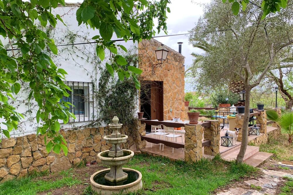 Photo of Outdoor in Merida