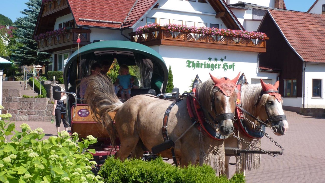 Photo of Outdoor in Schnellbach