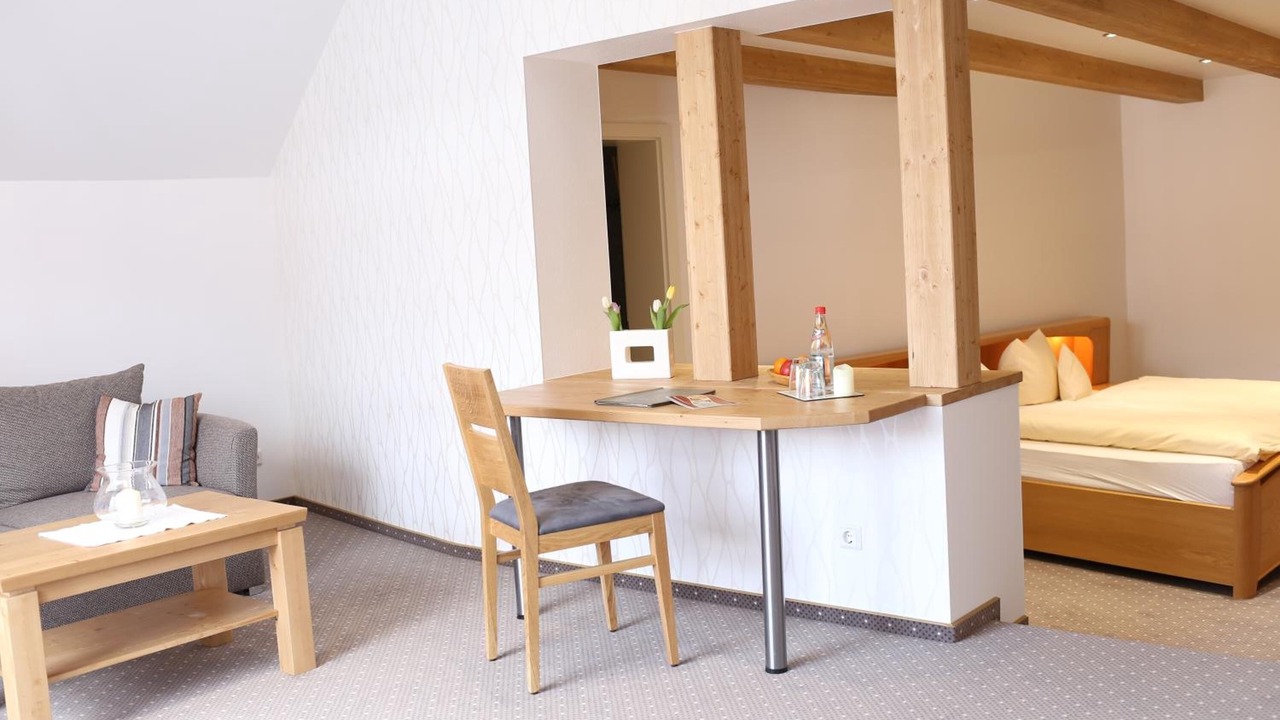 Photo of Bedroom in Schnellbach