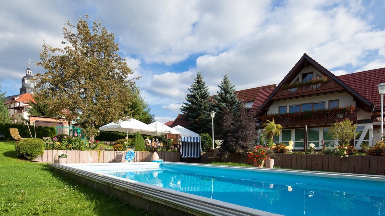 Photo of Outdoor in Schnellbach
