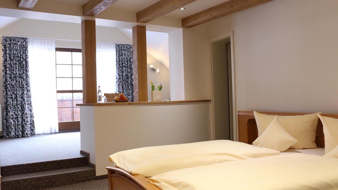 Photo of Bedroom in Schnellbach