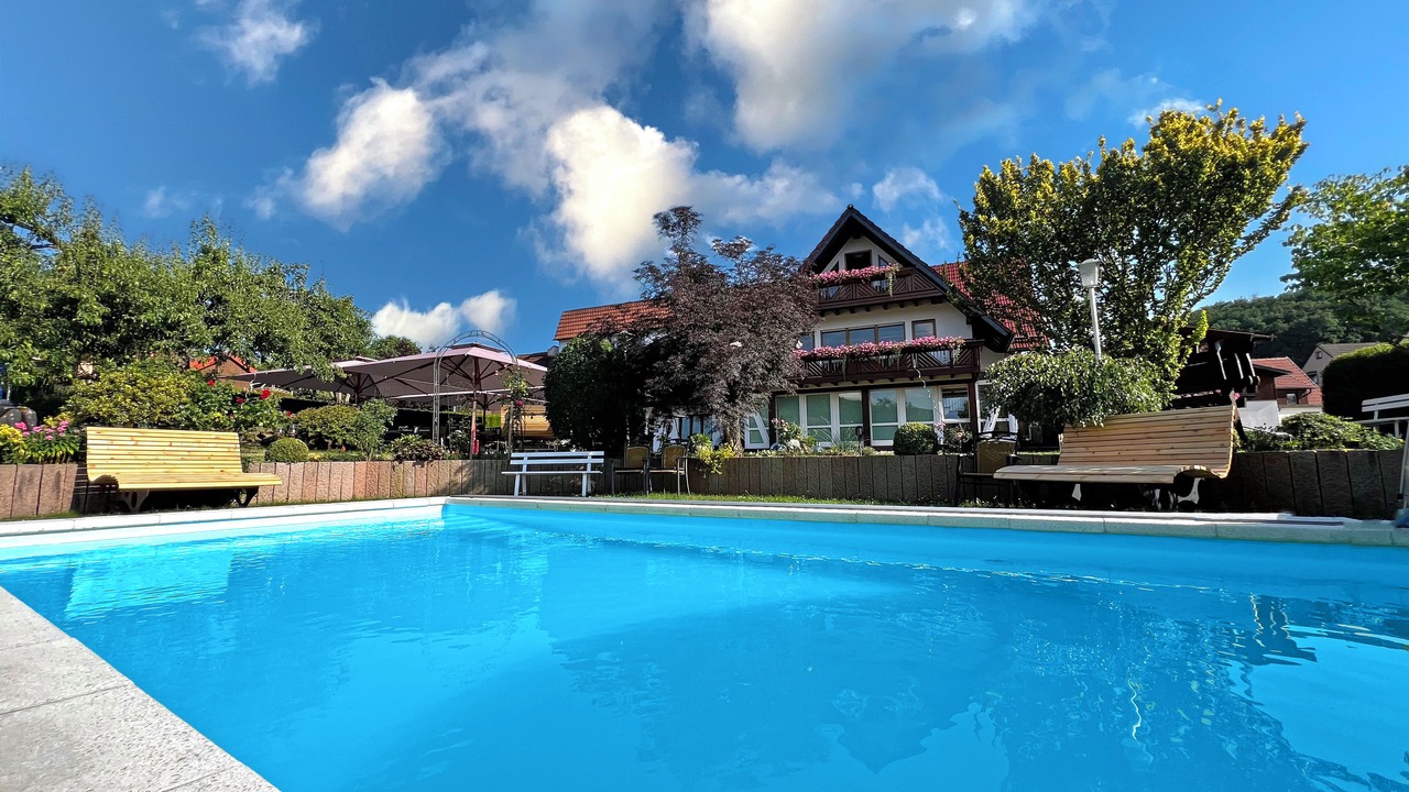 Photo of Outdoor in Schnellbach