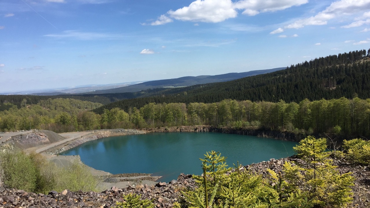 Photo of Outdoor in Schnellbach