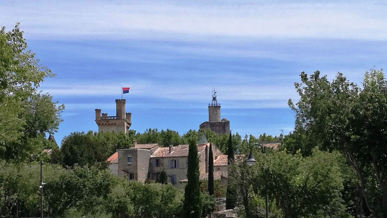 Photo of Outdoor in Blauzac