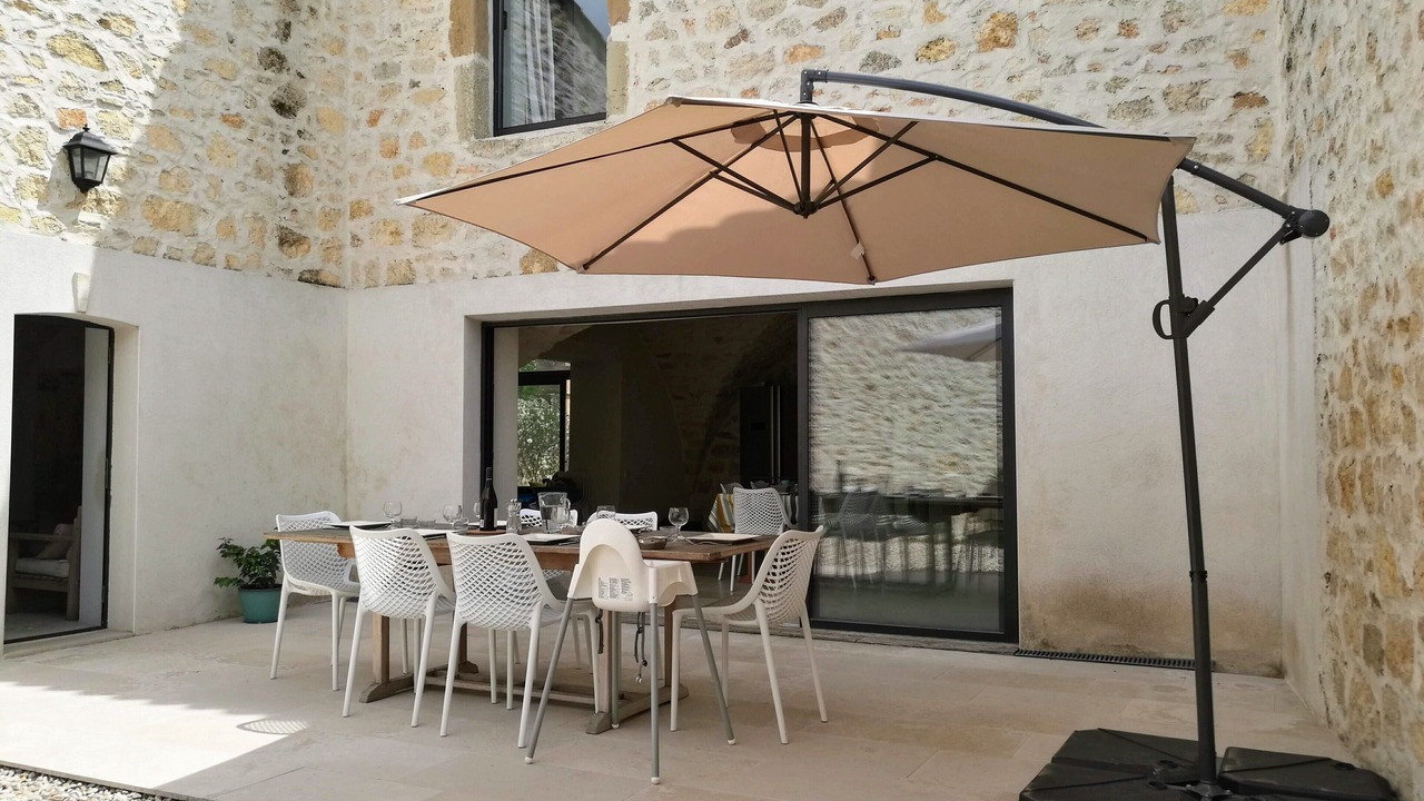 Photo of Outdoor in Blauzac