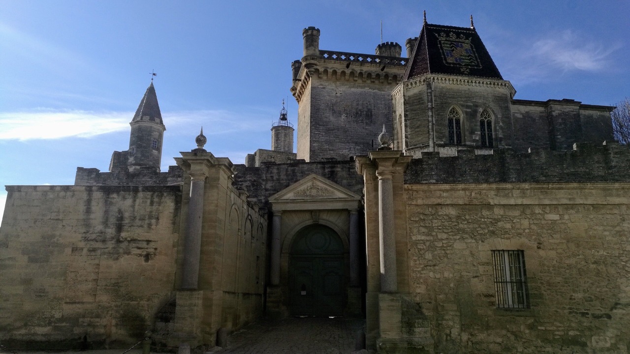 Photo of Outdoor in Blauzac