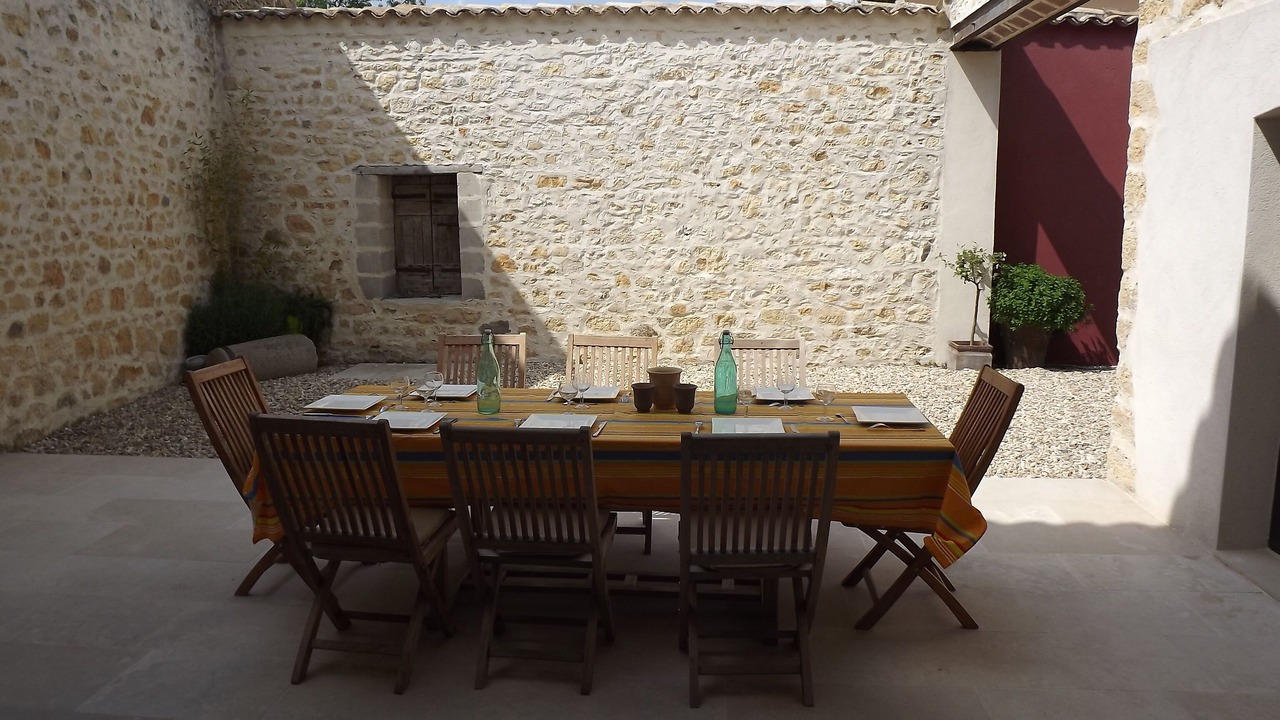 Photo of Outdoor in Blauzac
