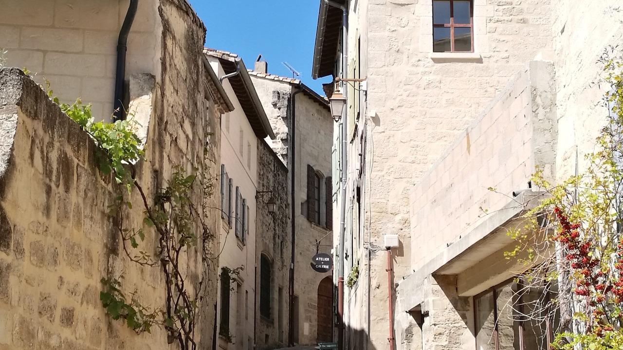 Photo of Outdoor in Blauzac