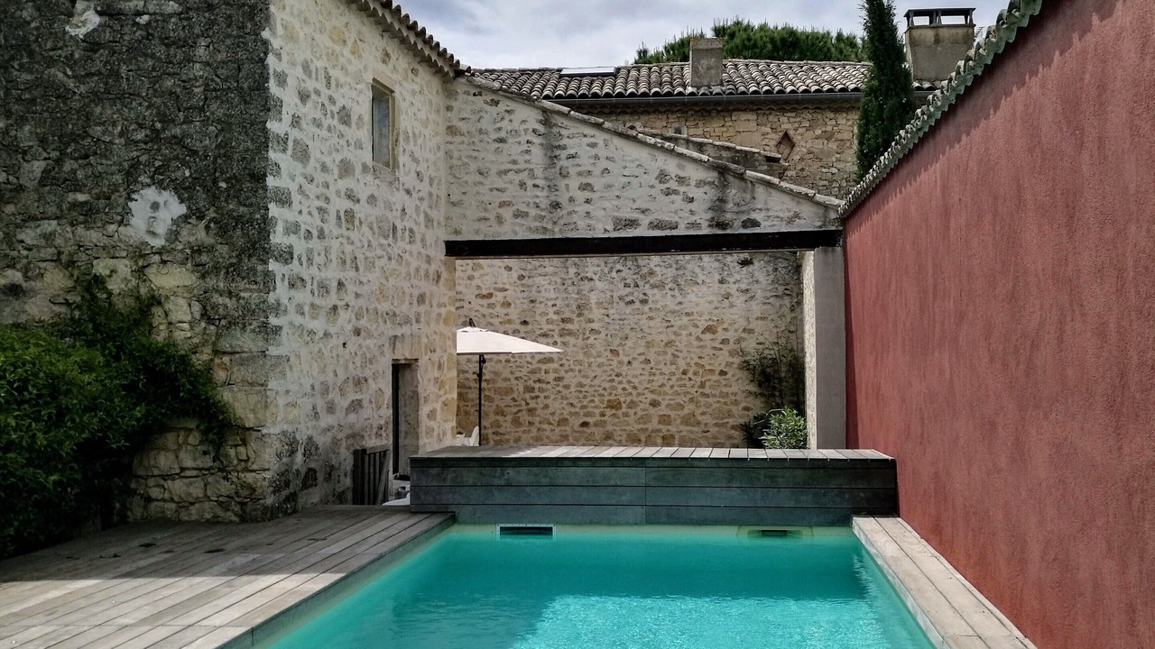Photo of Outdoor in Blauzac