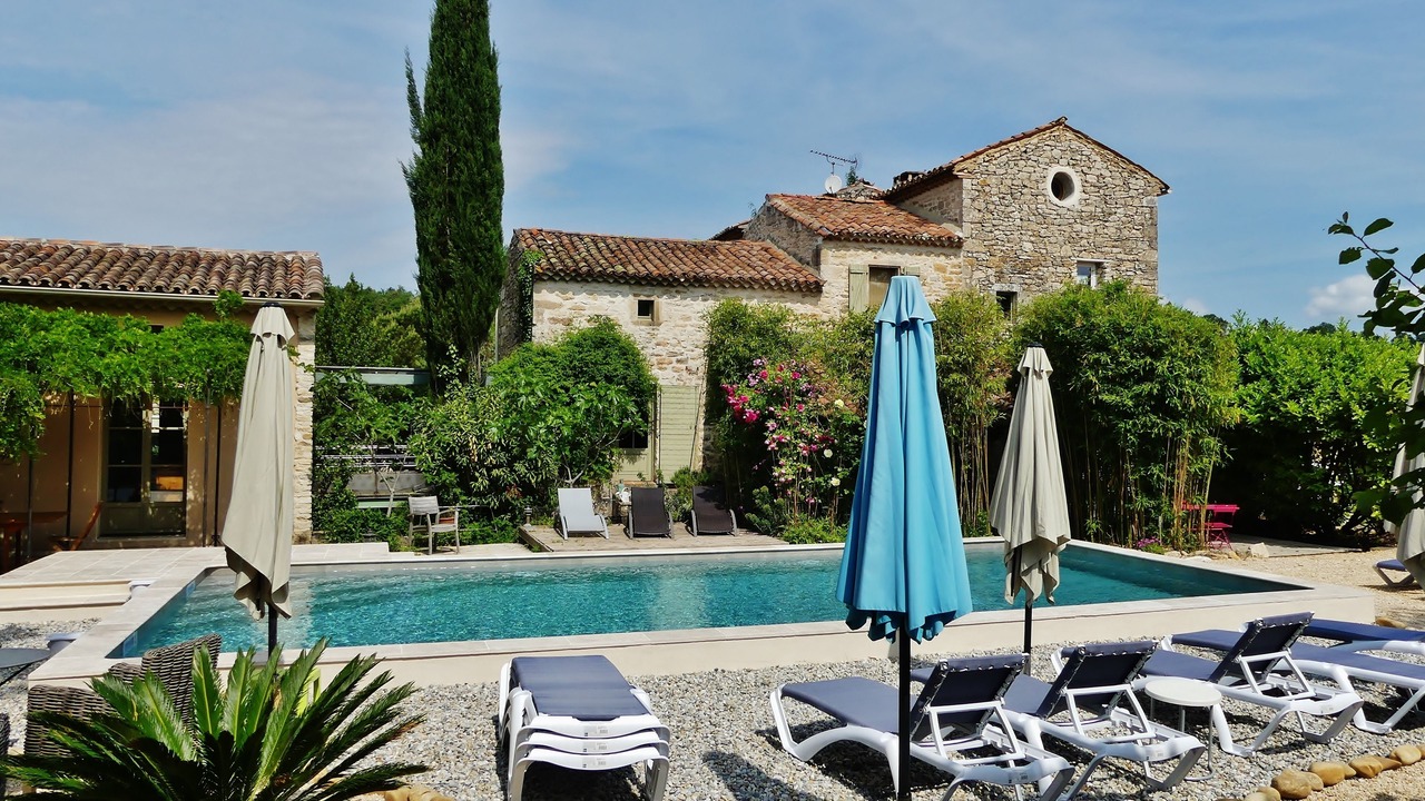 Photo of Outdoor in Barjac