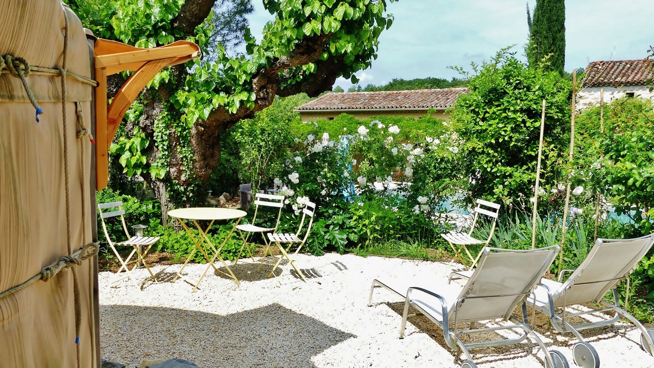 Photo of Outdoor in Barjac